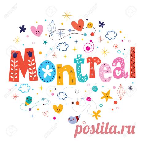 Montreal Stock Photo, Picture And Royalty Free Image. Image 43072109.