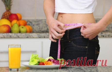 Диета Аткинса — отличный результат с небольшими усилиями!