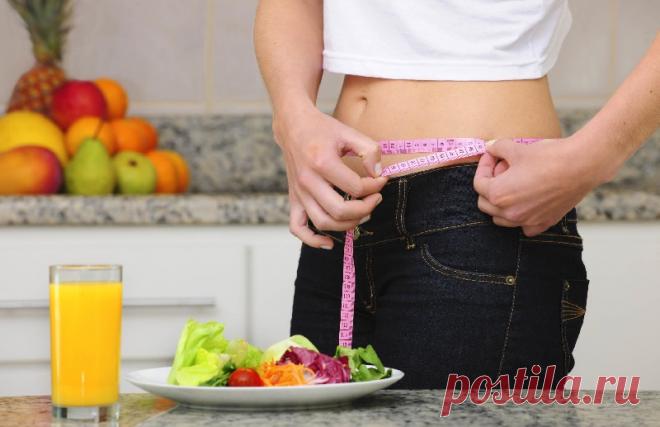 Диета Аткинса — отличный результат с небольшими усилиями!