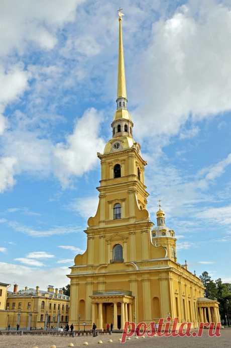 Архитектура православных храмов до 1991