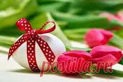 Пасха. Пасхальные рецепты  | Рецепты Джейми Оливера