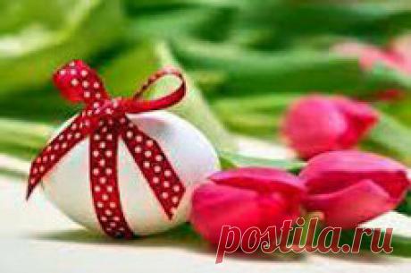 Пасха. Пасхальные рецепты  | Рецепты Джейми Оливера