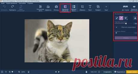 Как сделать фотомонтаж.