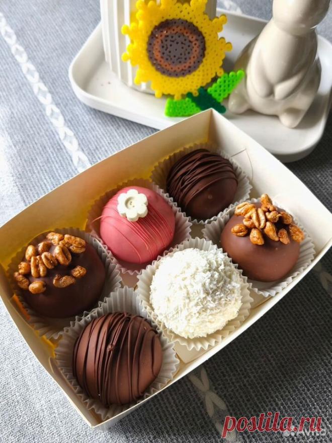 Бенто, картошка, торты, моти заказы в Нижнем Новгороде | Услуги | Авито (7285192819)