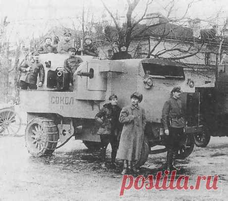 Putilov-Garford