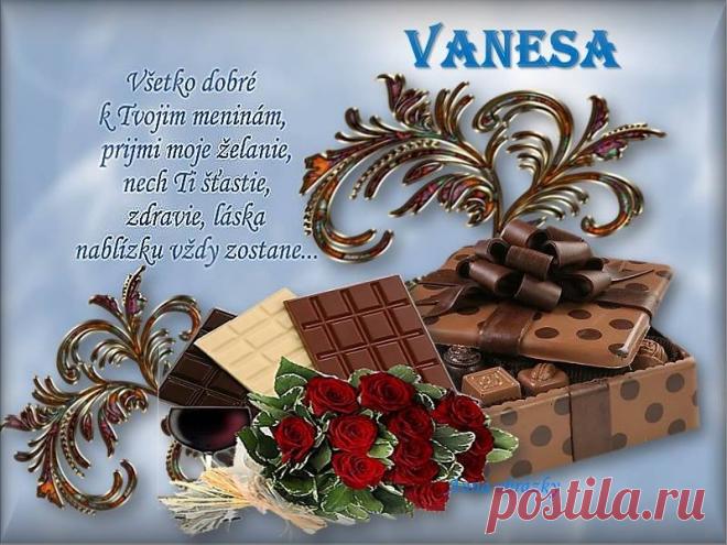 Blahoželania - Fotky