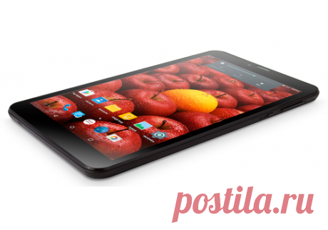 Планшет Texet TM-8044 купить, цена, отзывы
