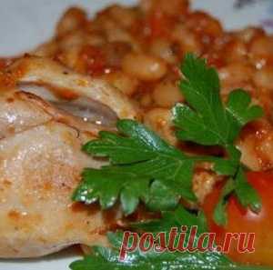 Фасоль в мультиварке – сытный ужин с пользой и безупречным вкусом