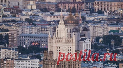 МИД России: сторонники давления на Иран хотят избавиться от вины за атаки. Сторонники давления на Иран хотят избавиться от чувства вины за атаки по ядерным объектам страны. Читать далее