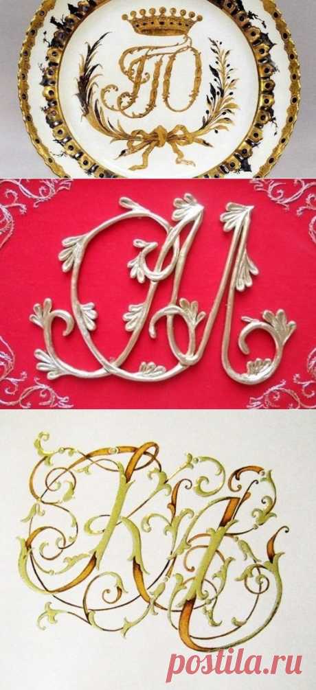 О чем говорят ваши инициалы