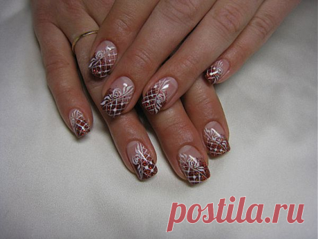 РАСТЯЖКА,СЕТКА,РОЗА