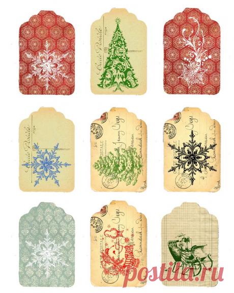 Мои закладки