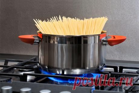 Как сварить макароны al dente | Волшебная Eда.ру