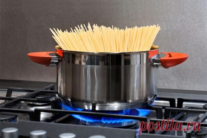 Как сварить макароны al dente | Волшебная Eда.ру