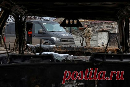 Экс-офицер СБУ рассказал о неожиданной мотивации украинцев скрывать детей от эвакуации