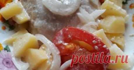 Курочка с картошкой в духовке Автор рецепта Таня Курочка с картошкой в духовке - пошаговый рецепт с фото. Часто готовлю!