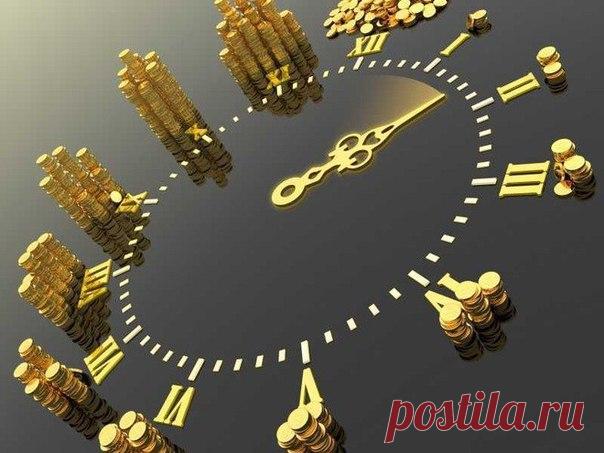 ПРАВИЛА ВРЕМЕНИ / Логика моды