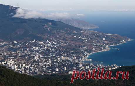 В Крыму планируют национализировать имущество еще семи украинских и литовских бизнесменов. В том числе речь идет об имуществе гражданина Литвы Коласа Игориса, которому принадлежит вилла &quot;Елена&quot; в Ялте