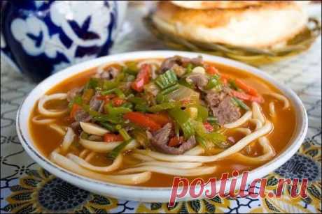 (107) Самые Вкусные Рецепты Блюд Домашней Кухни - Хроника