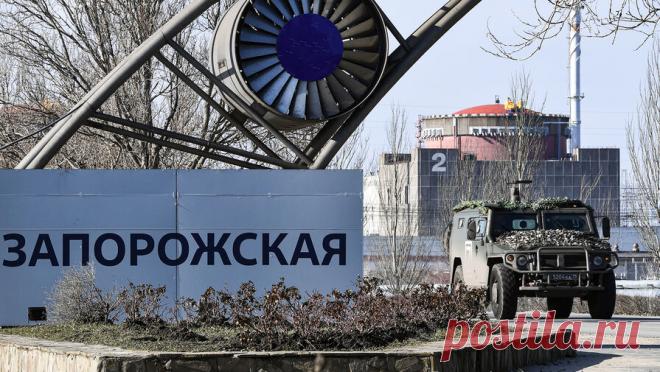 Запорожская АЭС несколько часов работала без внешнего энергоснабжения. Запорожская атомная станция (ЗАЭС) на несколько часов лишилась внешнего энергоснабжения из-за срабатывания автоматической защиты. Об этом сообщили в пресс-службе объекта. В ведомстве указали, что обе линии, по которым станция получала ...