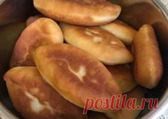 Тесто для пирожков и пиццы Автор рецепта Лилия - Cookpad