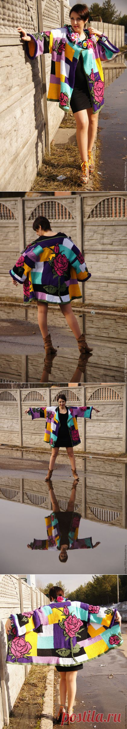 Ярмарка Мастеров - ручная работа, handmade