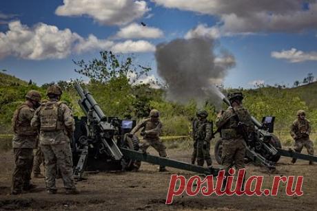 Обещание США поставить Тайваню новое оружие в отличие от Украины объяснили. Заявление представителей Конгресса США относительно поставок оружия Тайваню стоит воспринимать как обычную демагогию, убежден политолог-американист Малек Дудаков. В беседе с «Лентой.ру» он также объяснил, почему американцы пообещали острову новое вооружение в отличие от Украины.