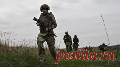 ВС России освободили населённый пункт Александро-Калиново в ДНР. В Минобороны России заявили, что российские войска освободили населённый пункт Александро-Калиново в Донецкой Народной Республике. Читать далее