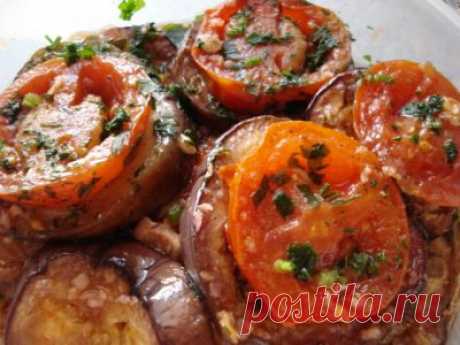 Закуска «Любимая» : Закуски и бутерброды
