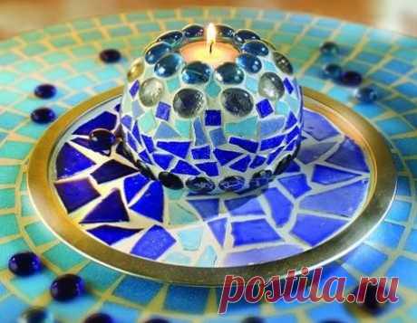 Клуб рукодельниц