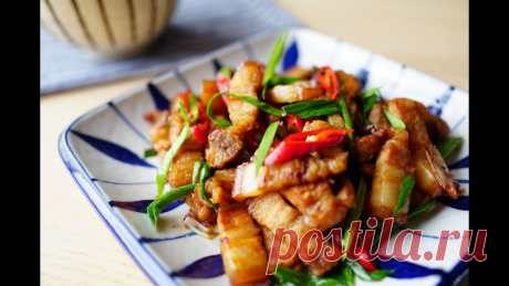Всем любителям мяса: сочное, нежное, с кусочками обжаренного теста. Китайский Цинхай. | DiDinfo | Яндекс Дзен