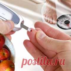 Блог Галины Савиной. Как я вылечила ДИАБЕТ за 1 неделю