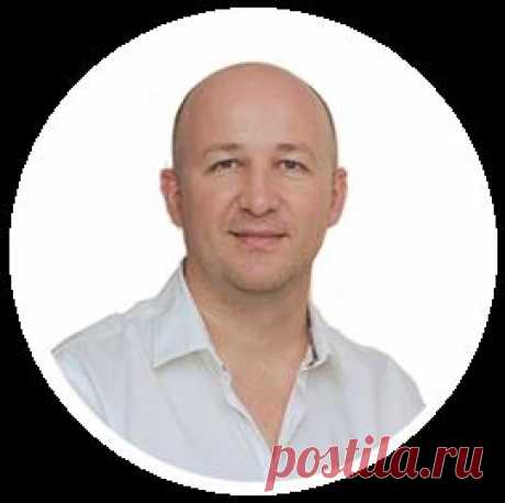 Сергей Ратнер - Курсы и Медитации