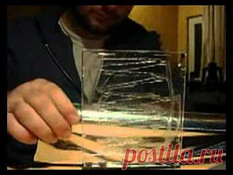 Как сделать WIFI антену за 15 минут своими руками - YouTube