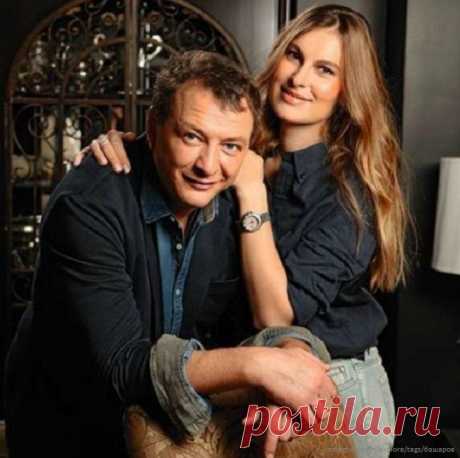 Несмотря на развод, Марат Башаров продолжает семейную жизнь с женой и сыном | Краше Всех