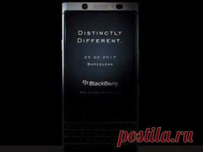 BlackBerry Mercury засветился в телешоу Смартфон BlackBerry Mercury с 4,5-дюймовым экраном и QWERTY-клавиатурой ещё не был официально представлен, однако это не помешало ему засветиться на телевидении. Новинку заметили в шоу "Last Man Standing" с Тимом Алленом. Интересно, что актёр не раз появлялся на публике со смартфонами "ежевичной" компании. К примеру, он пользовался BlackBerry Passport на одной из телепередач в октябре 2014 года. Ранее TCL объявила, что BlackBerry…