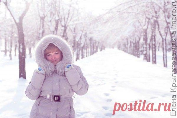 Как почистить пуховик / Энциклопедия хозяйки