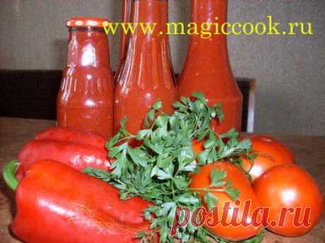 ЗАГОТОВКИ | Magic Cook