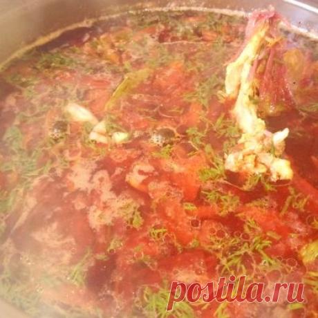 Блюда из фасоли - рецепты с фото - PhotoRecept.ru