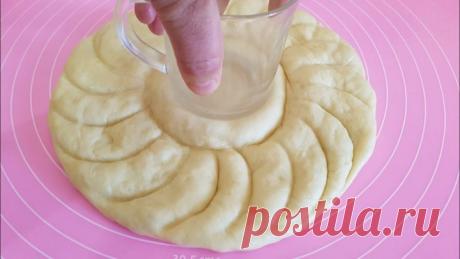 Мы ПОДСЕЛИ на эти ЛЕПЕШКИ! Готовлю чуть ли не КАЖДЫЙ День!!! Лепешки Как ПУ