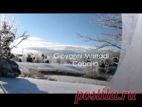 Giovanni Marradi (Channel)