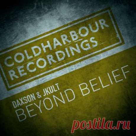 Daxson, JKult - Beyond Belief