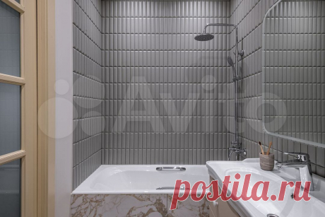 2-к. квартира, 55,7 м², 23/26 эт. на продажу в Москве | Купить квартиру | Авито