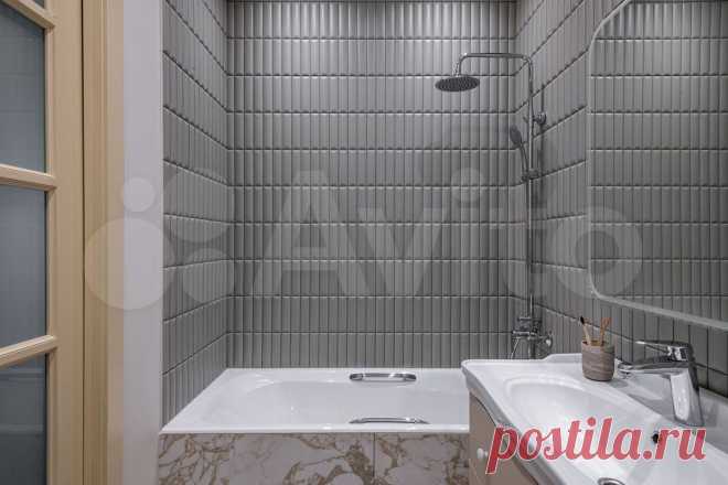2-к. квартира, 55,7 м², 23/26 эт. на продажу в Москве | Купить квартиру | Авито