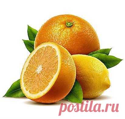 Натуральные маски из лимона для лица