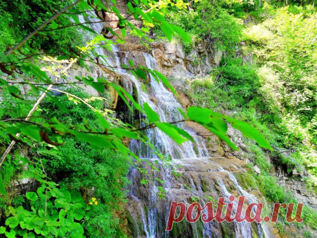 В горном походе - 7 Сентября 2015 - Персональный сайт