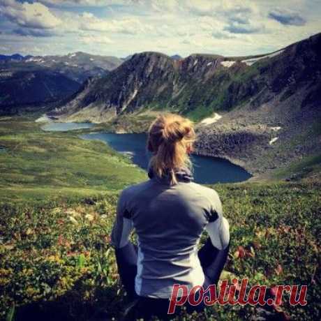 Правильное дыхание - плоский живот - Flamba.ru