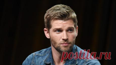Майк Фогель (Mike Vogel)
-  17 июля, 1979
