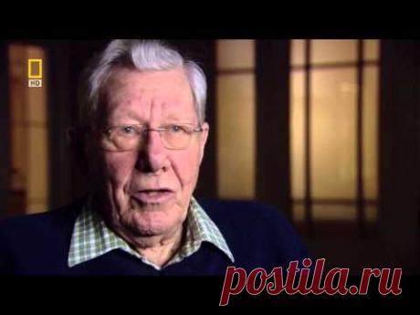 Конвой. Битва за Атлантику 4 серия