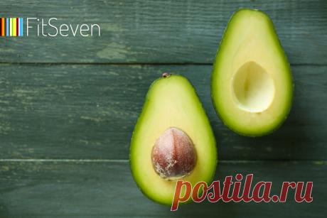 Авокадо — калорийность, гликемический индекс, содержание витаминов
